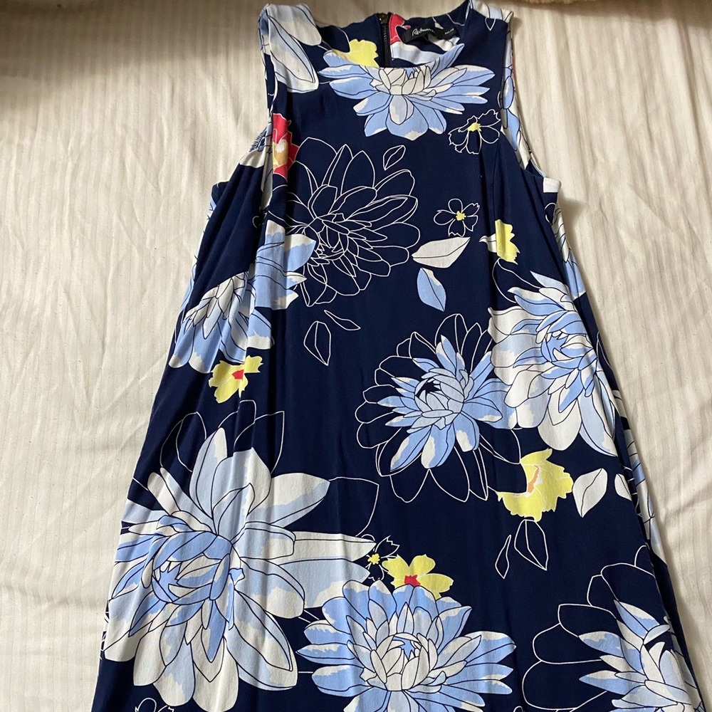 Reitmans Pattern Dress!